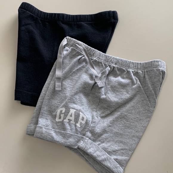 Little Girls Shorts - Picture 1 of 5